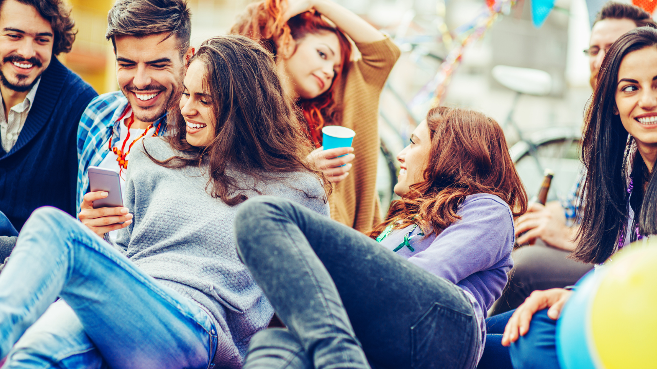 5 Actionable Steps to Building Self-Confidence for Social Anxiety: From One Overthinker to Another