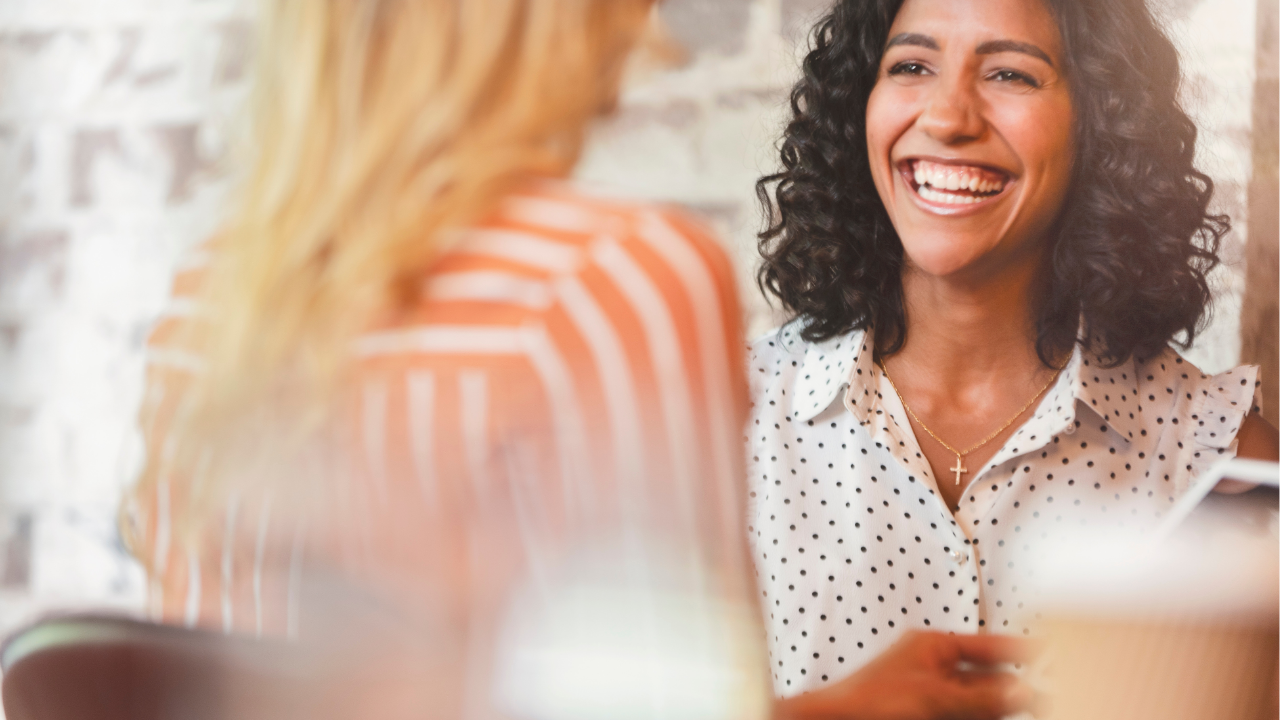 Unlock Your Confidence: The Power of Speaking Up for Yourself