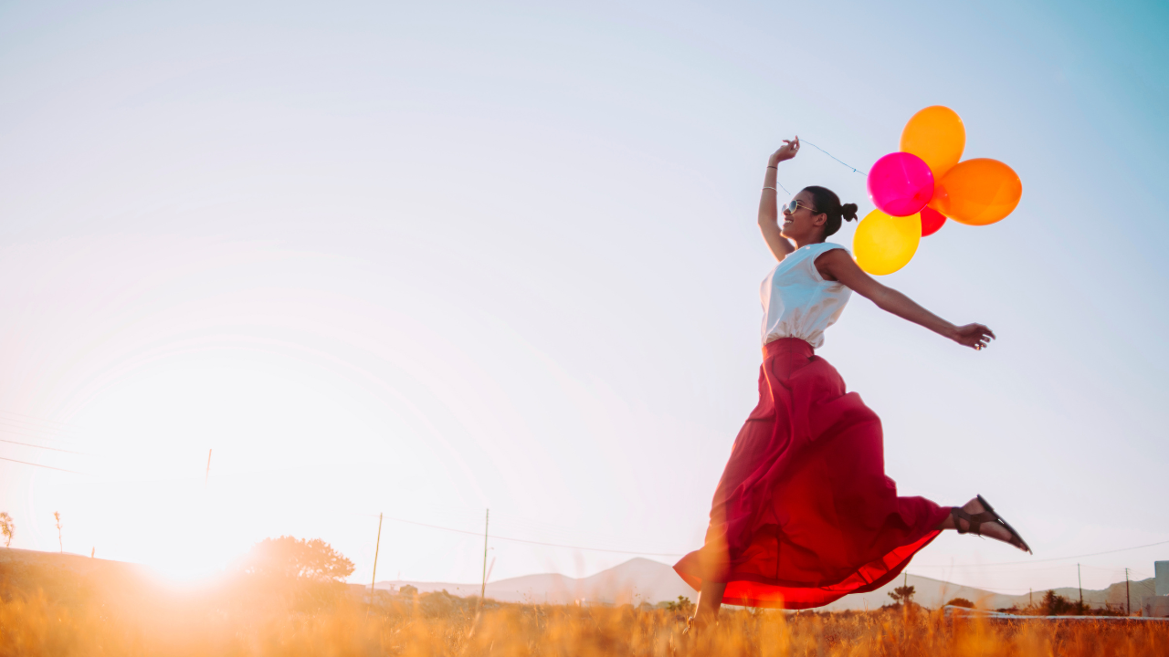 Making 2024 The Best Year of Your Life