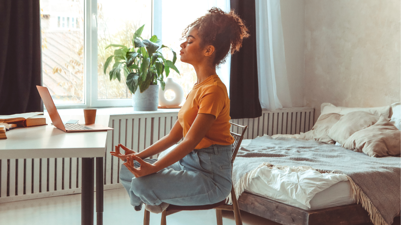 Transform Your Life: Powerful Stress Relief Tips That Work