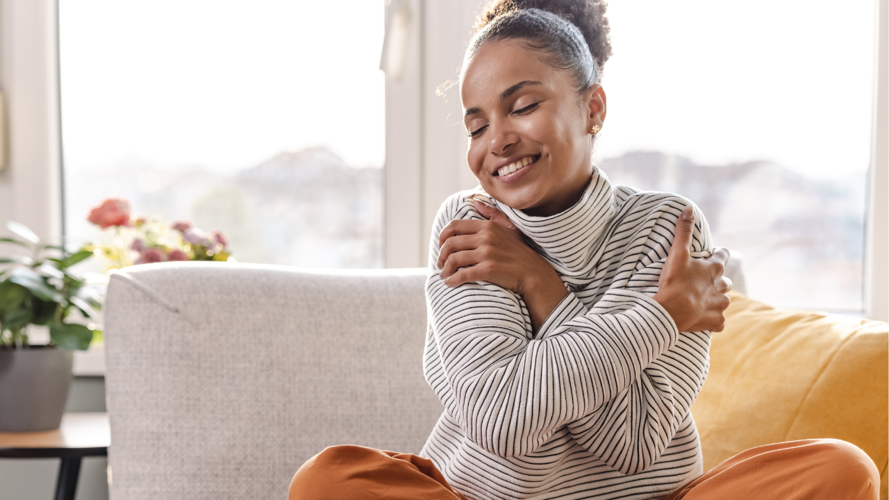 Unlock Joy: Master Self-Love with Simple Steps