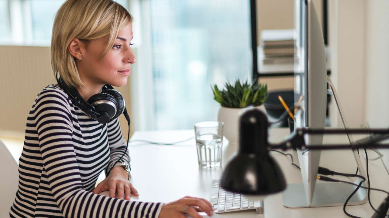 How to Stay Focused: 5 Energizing Tips