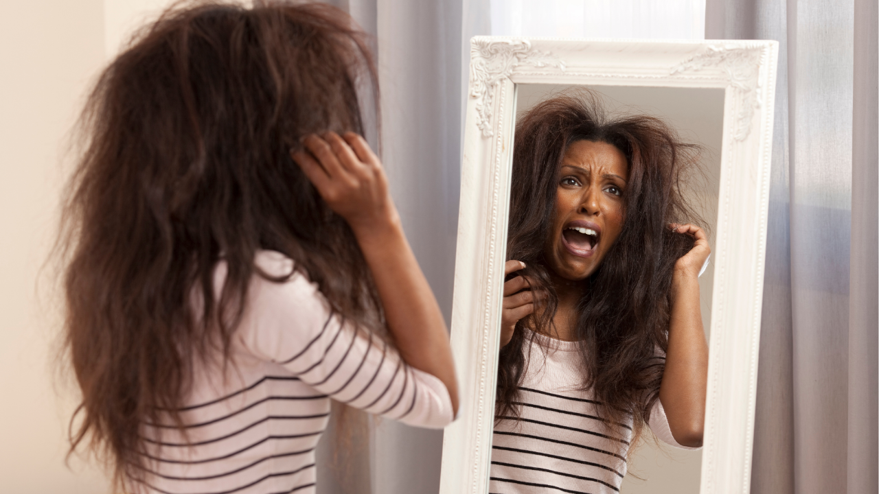 Turn Bad Days Good: Your Guide to Resilience