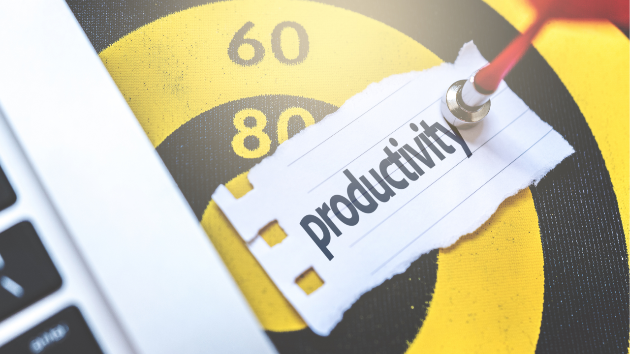 Mastering the Busy: Transforming Your Endless Tasks into Real Productivity