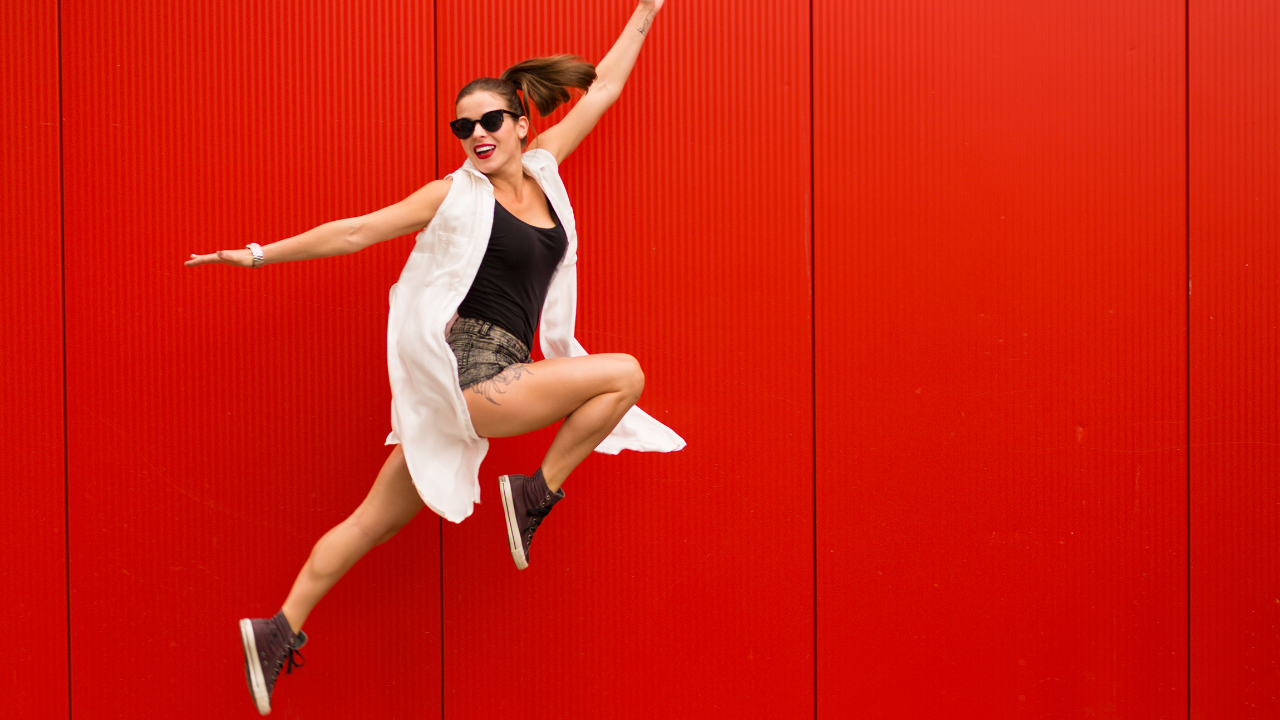 5 Simple Ways to Instantly Improve Your Day