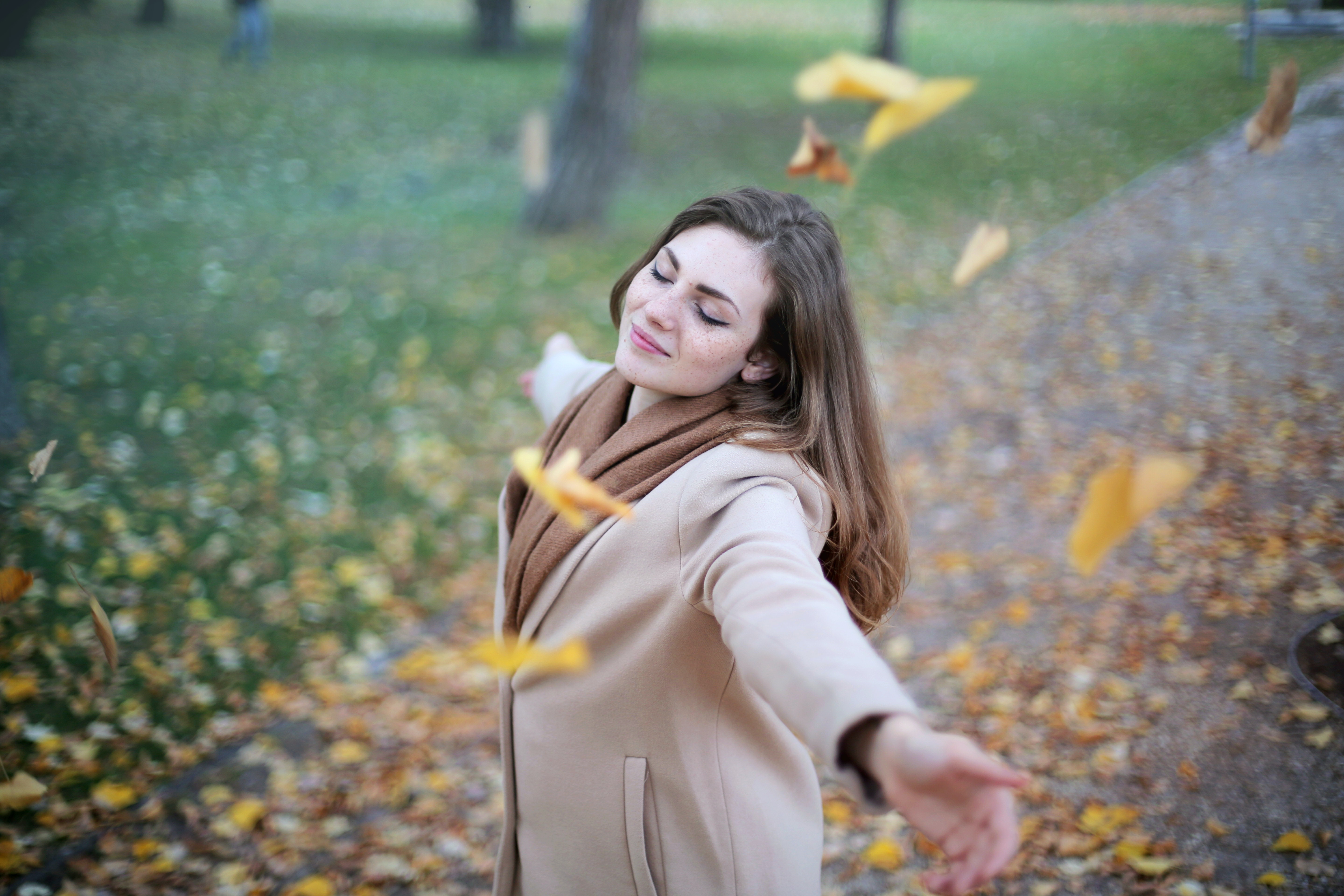 5 Things You Need To Stop Doing Right Now to Be Happy