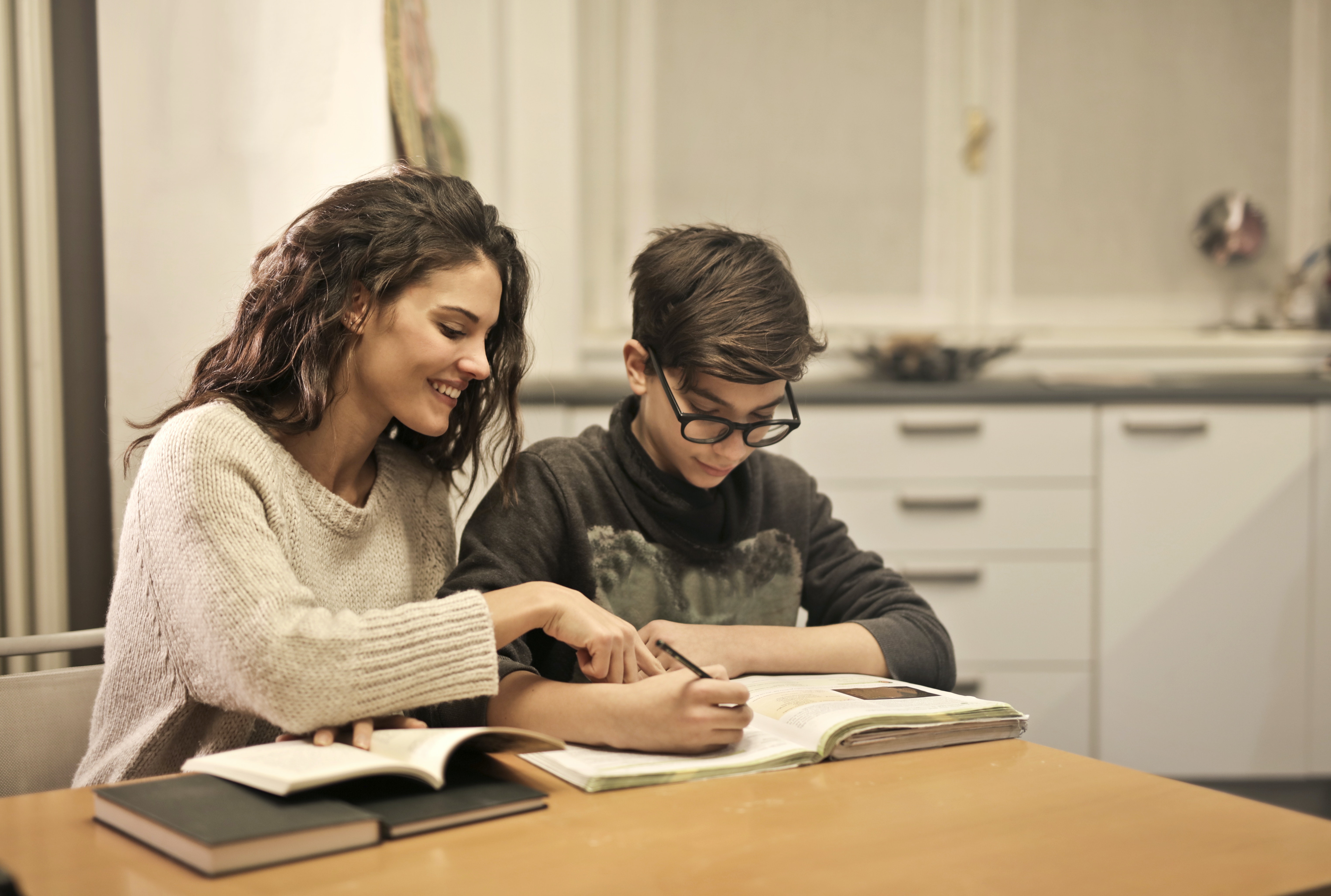 5 Things Parents Should Know About Their Teenager’s Mental Health