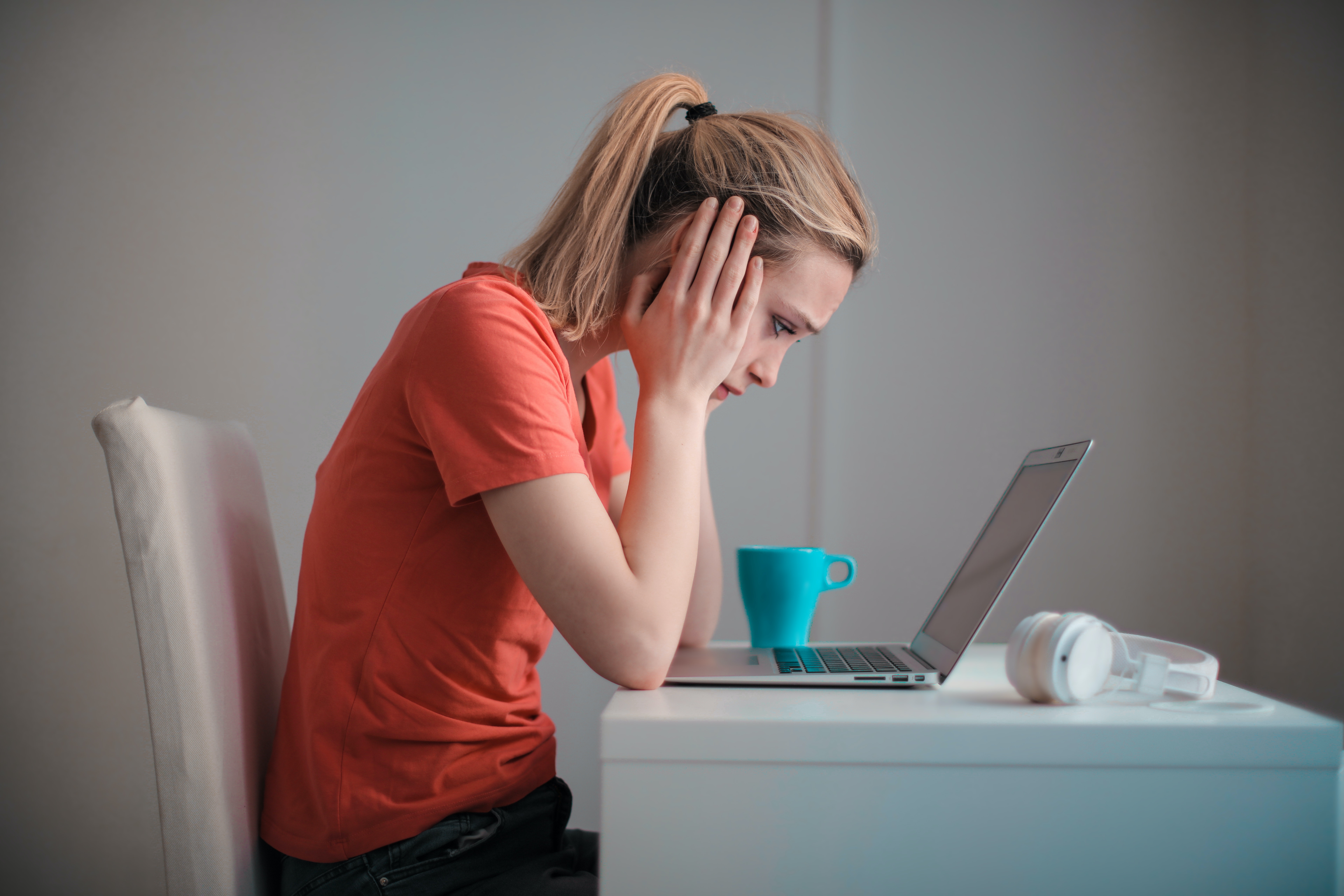 How Social Media Bullying Affects Adults