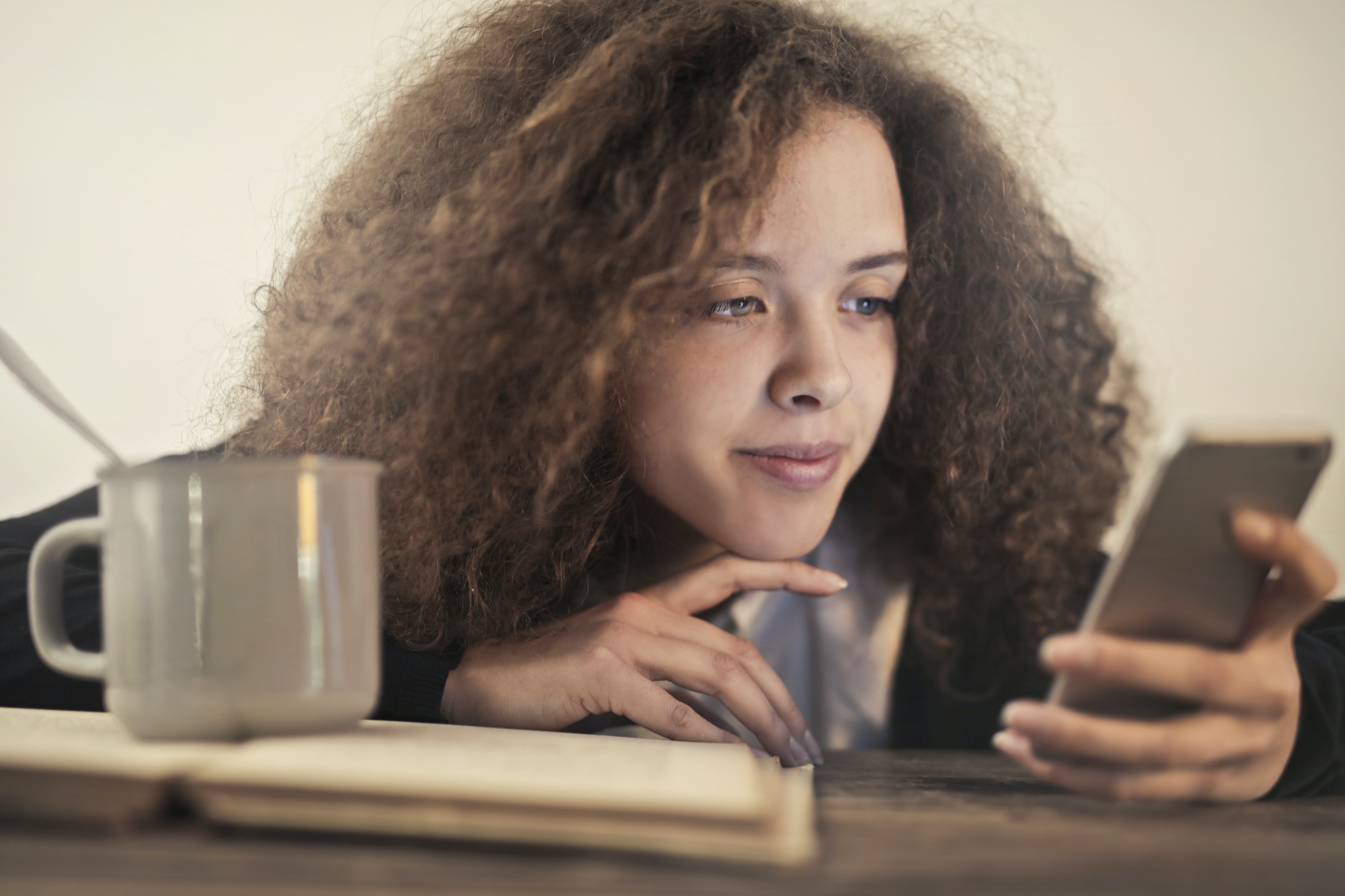 Why People Are Discovering Mental Wellness on Social Media