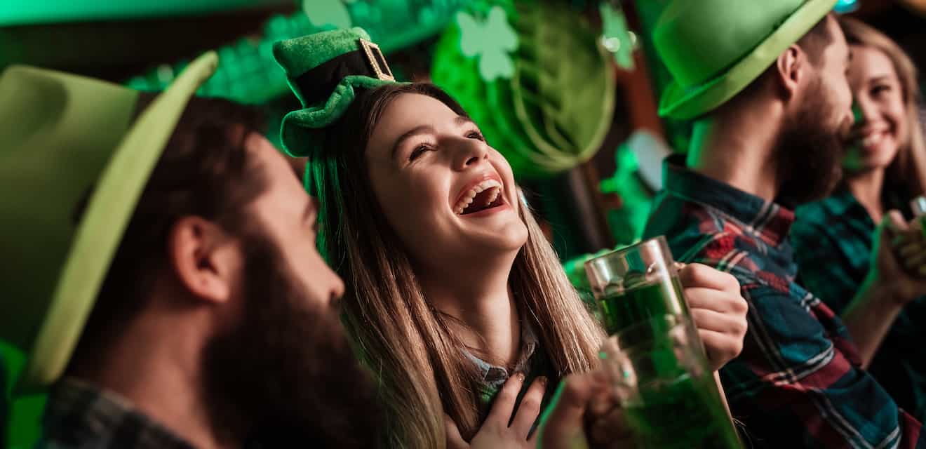 3 Tips for Celebrating St Patrick’s Day While Mindfully Supporting Your Mental Health