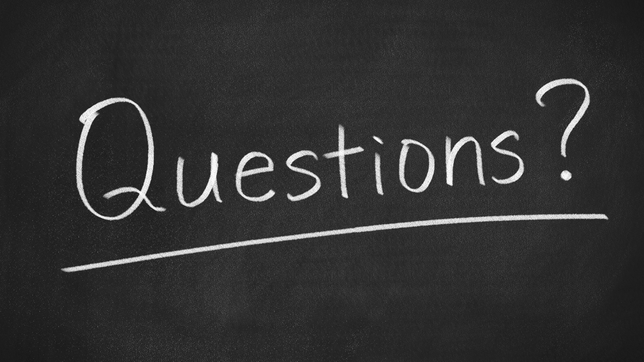 Ask A Therapist! Your Biggest Questions about Therapy Answered by a Therapist