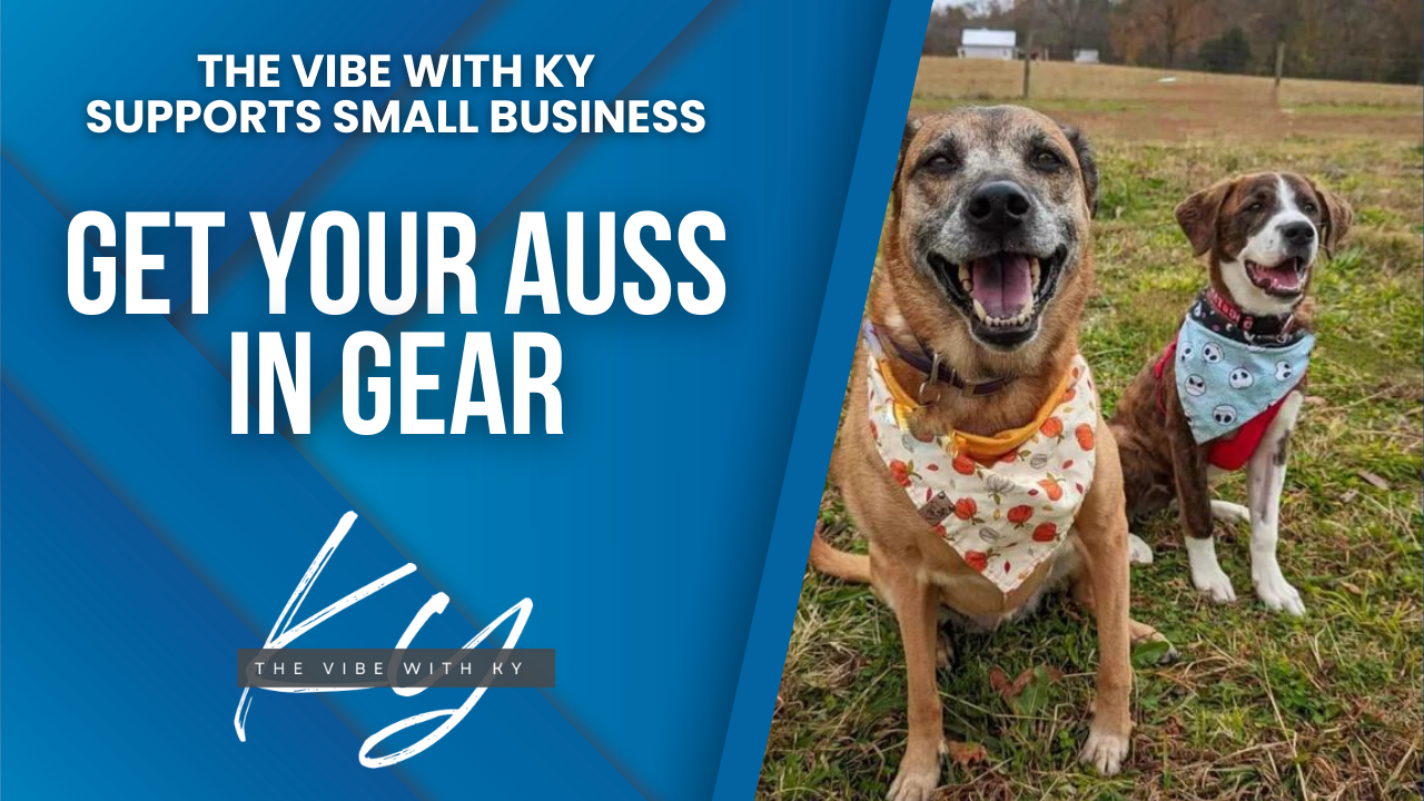 Small Business Highlight: Get Your Auss In Gear