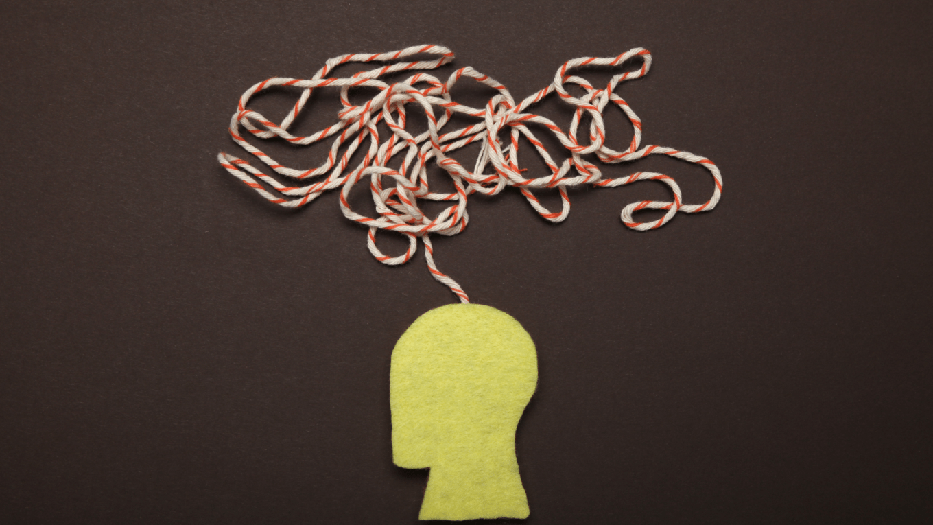 Of Restless Minds and Anxious Hearts: Unraveling the Link between ADHD and Anxiety