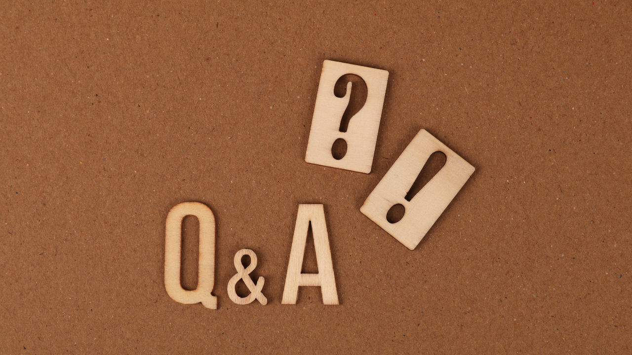 Unveiling Therapy – Part 2: A Candid Q&A with Therapist Chelsie M. Maccarone