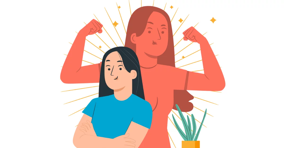 Subscriber Exclusive: The Power of Self-Esteem
