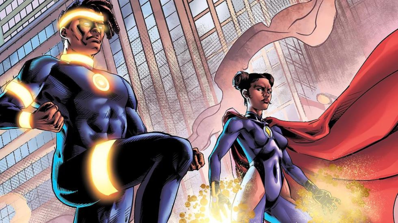 Small Business Highlight: Midnight Comics