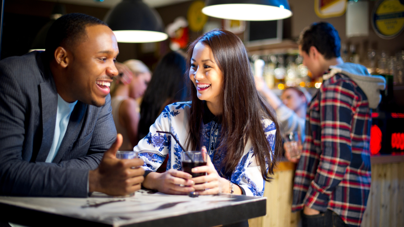 Subscriber Exclusive: Navigating the Dating Scene with Depression