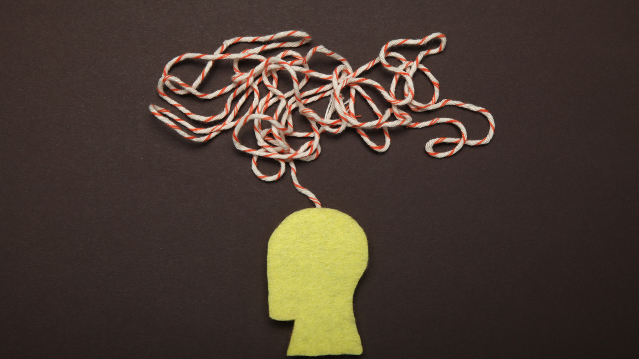 The Vibe With Ky Podcast: Debunking 4 Common Myths About ADHD