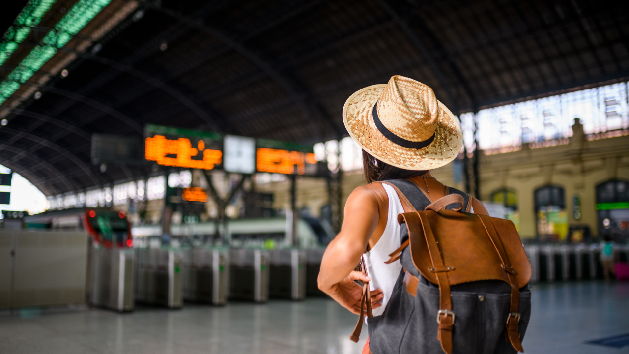Embrace Your Inner Introvert: It’s Cool to Fly Solo!