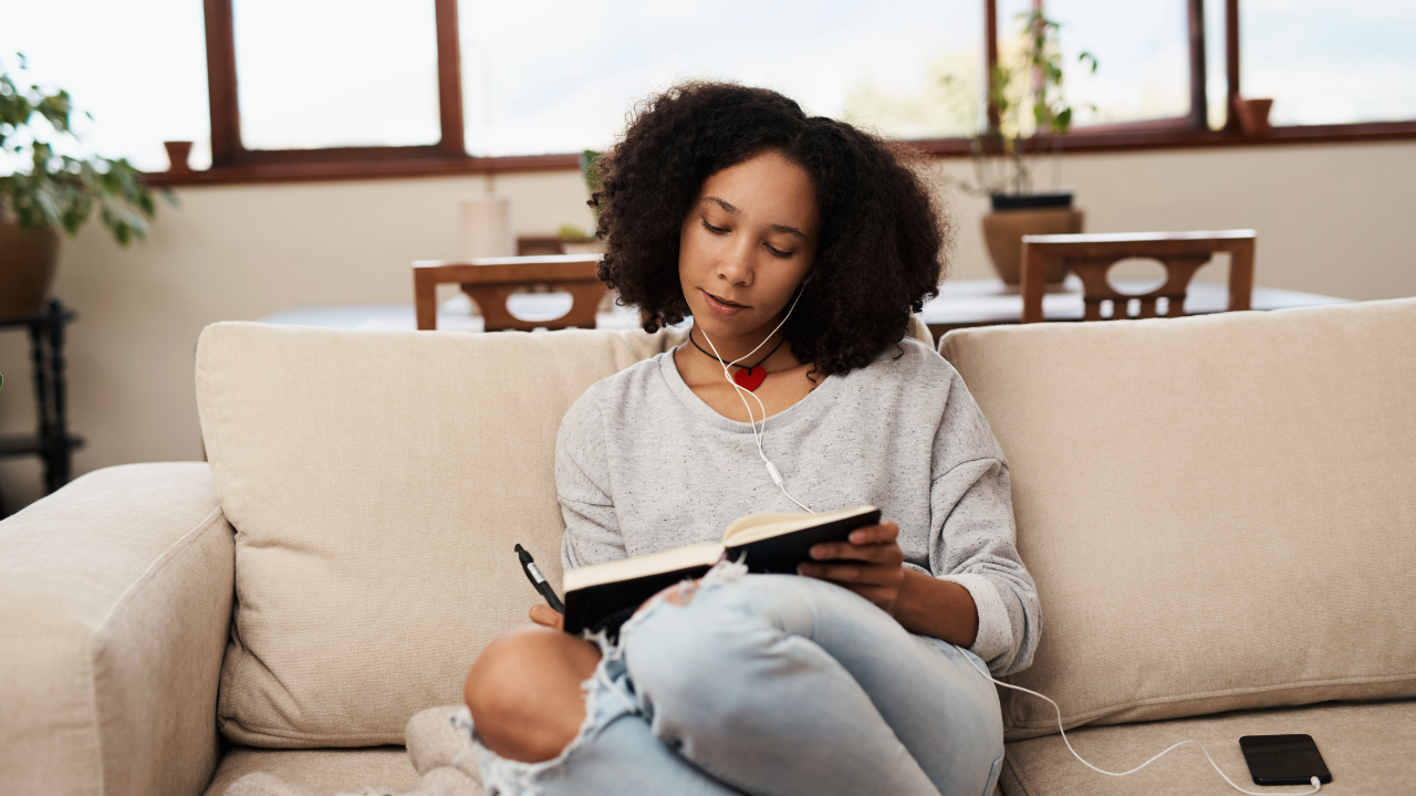 10 Daily Habits That Keeps My Depression in Check