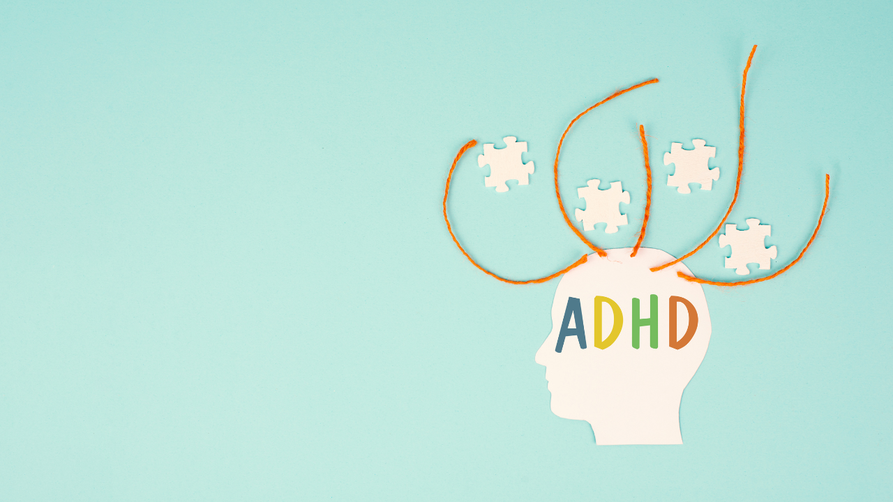 Discovering ADHD Connections Around the Globe: We’re All in This Together | The Vibe With Ky Podcast