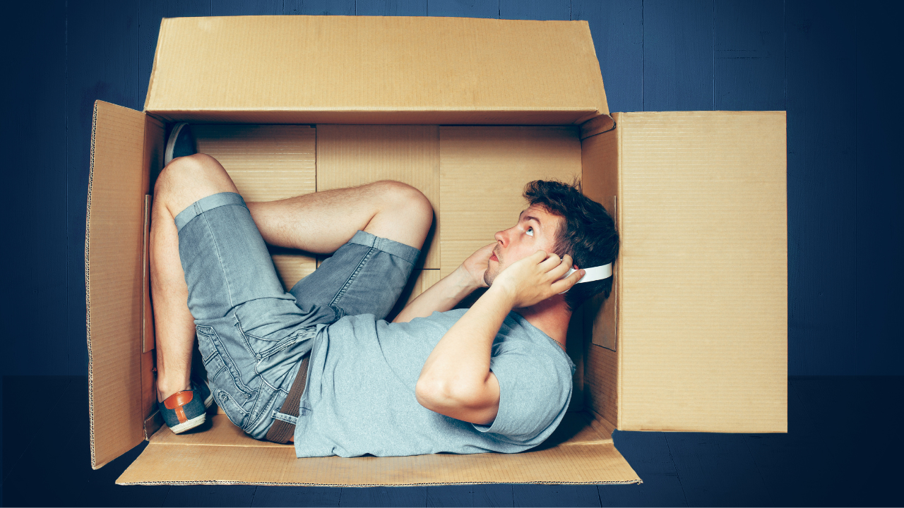 INTROVERTS! 8 Tips to Surviving Crowded Spaces!