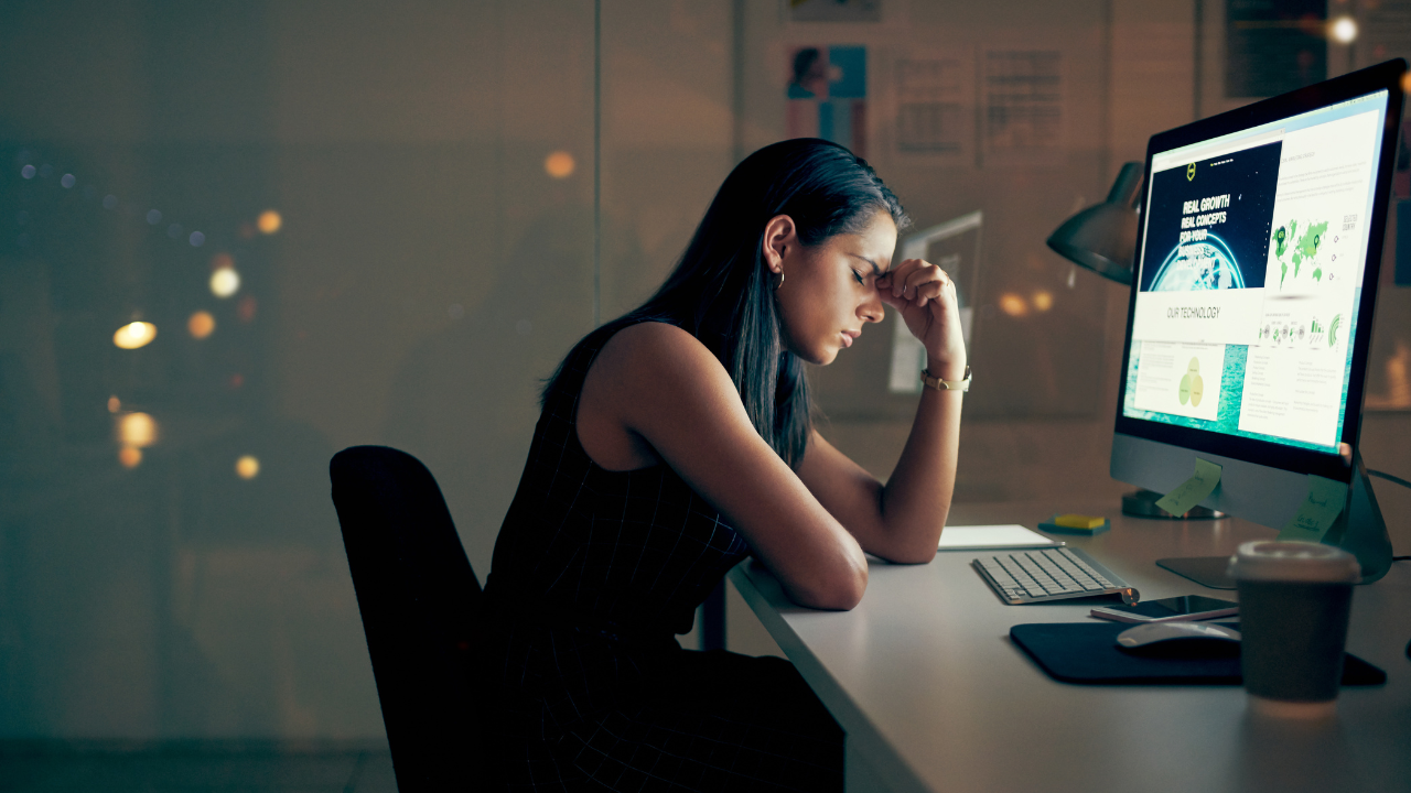 How to Navigate ADHD Burnout Like a Pro