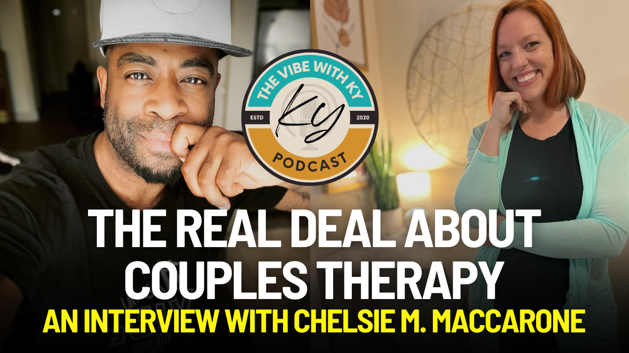Breaking Myths: The Real Deal About Couples Therapy