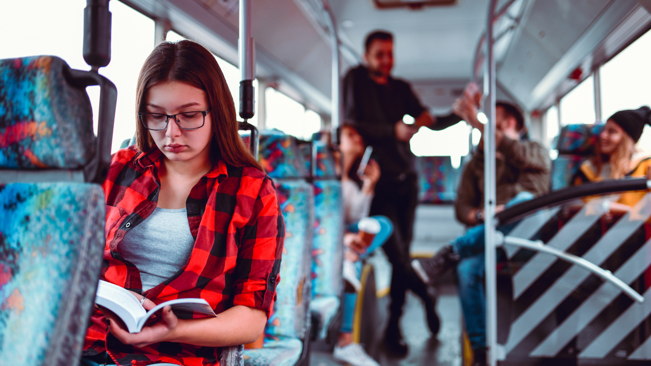 7 Ways Introverts Can Deal with Talkative People