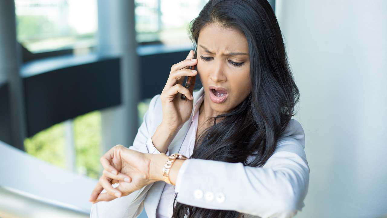 Unraveling Time Blindness: Strategies to Overcome ADHD’s Trickiest Challenge