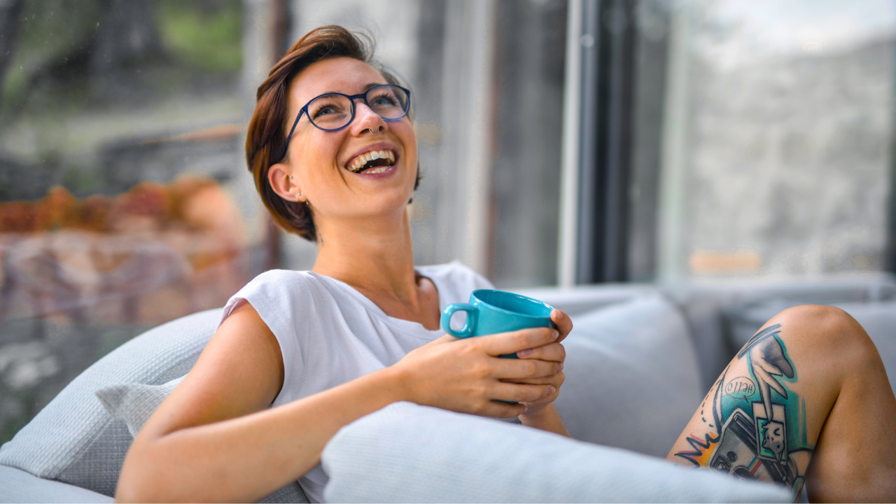 [Quick Guide] My Top Tips for Introverts During Mental Health Awareness Month