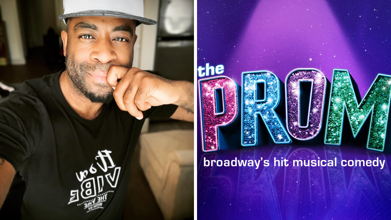 ‘The Prom’ Set to Run July 5-28, 2024 at the Broadway Theatre of Pitman