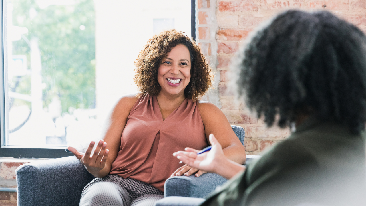 I Found Affordable Therapy—Here’s How You Can Too!