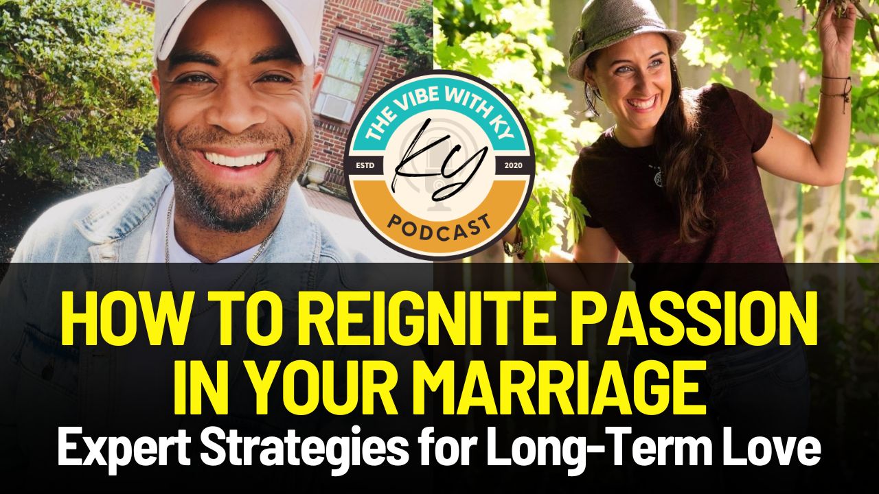 How To Reignite Passion in Your Marriage: Expert Strategies for Long-Term Love