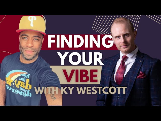 Ky Guests on “The Unstoppable Introvert Podcast”