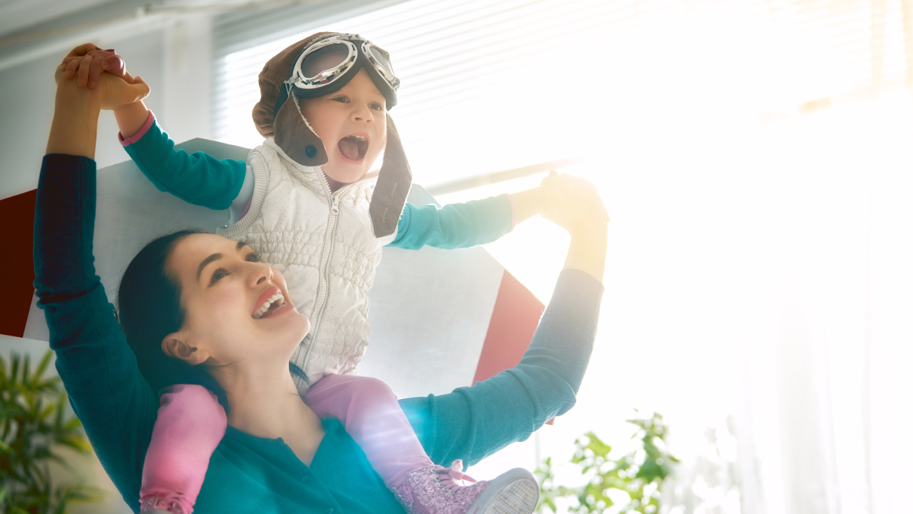 Understanding and Nurturing Introvert Children