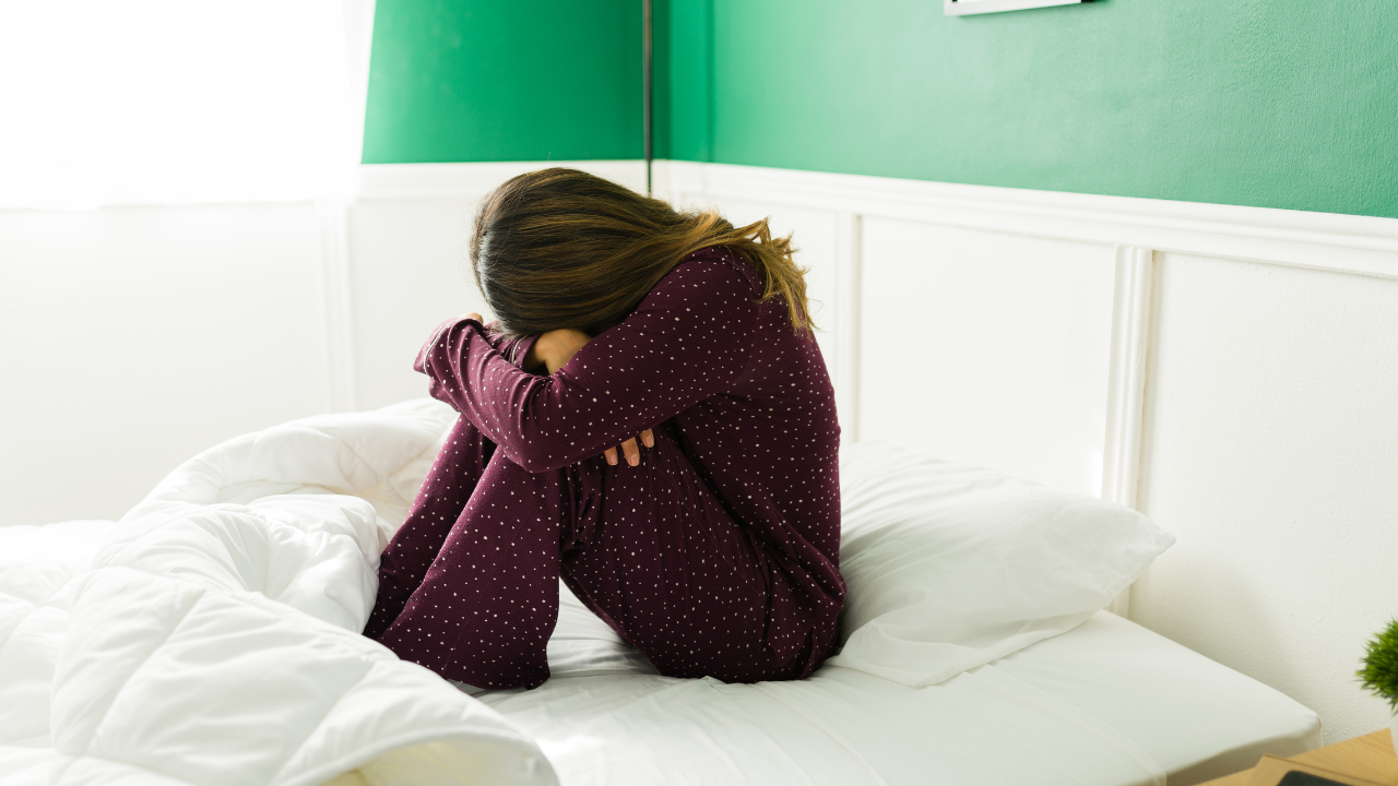 Managing Grief and Loss When You Have ADHD