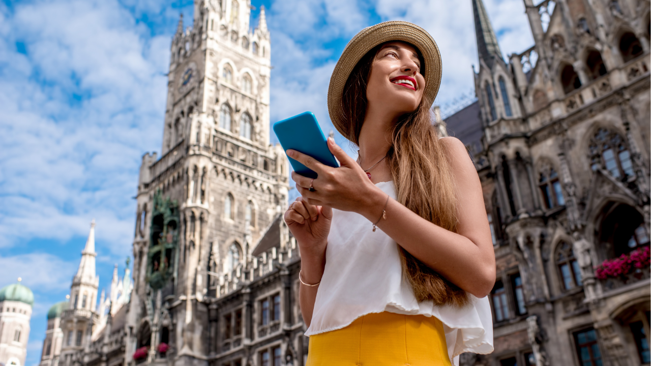 Unlock the Joy of Solo Travel: The Ultimate Introvert’s Guide to Peaceful Adventures