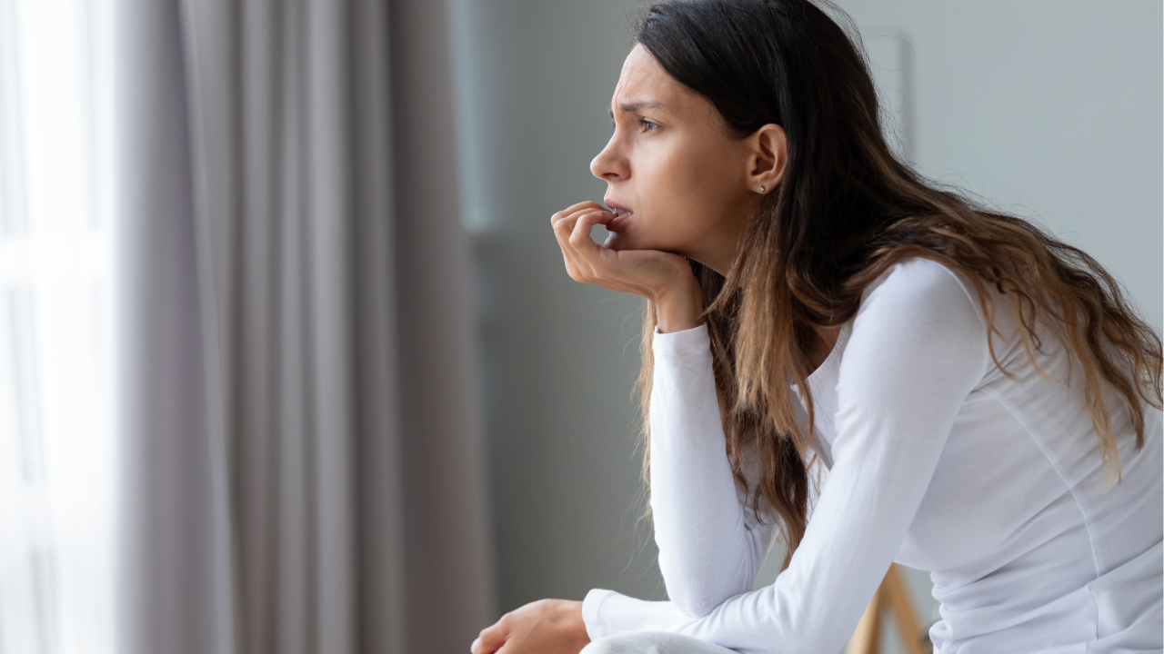 Your Guide to Understanding Generalized Anxiety Disorder