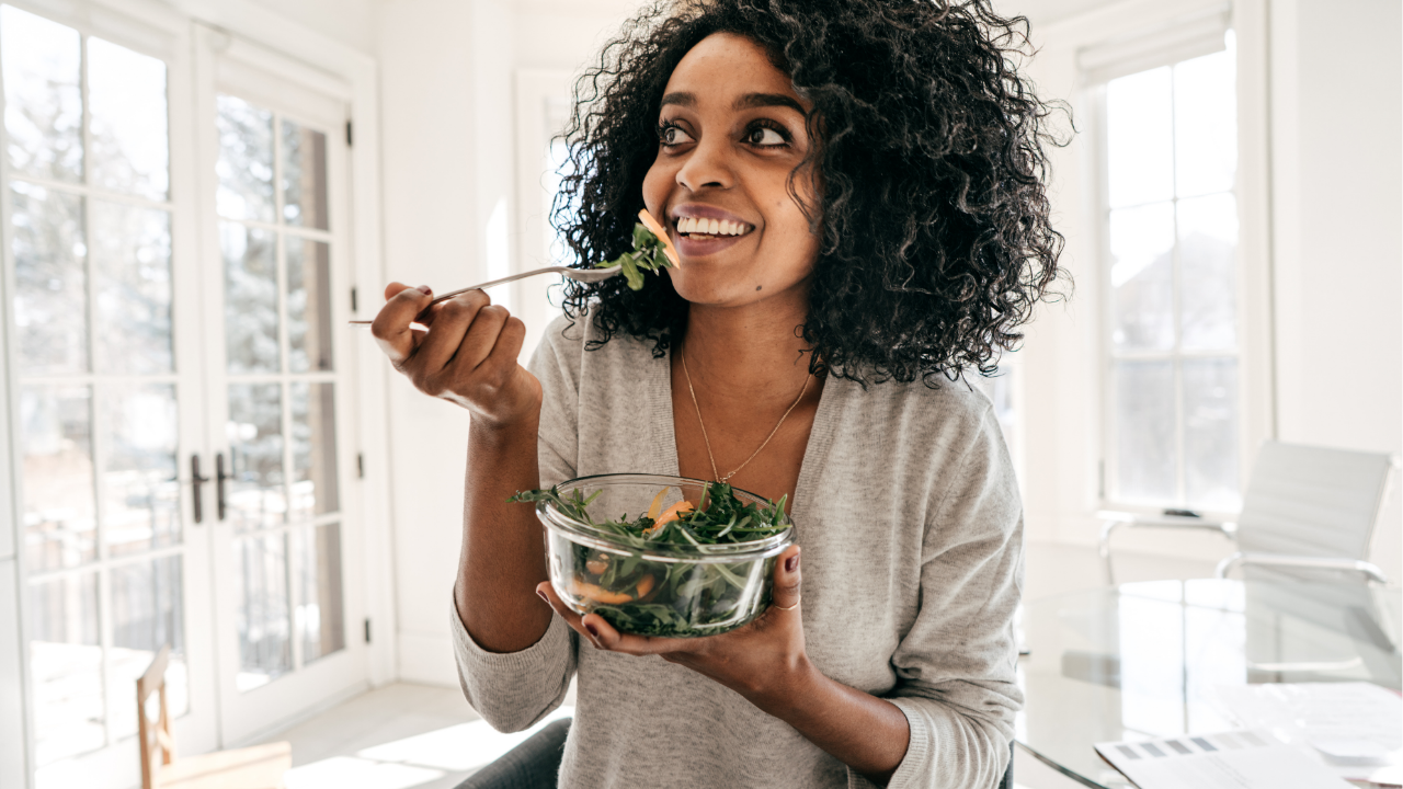 Transform Your ADHD: How Healthy Eating Can Boost Your Focus and Energy