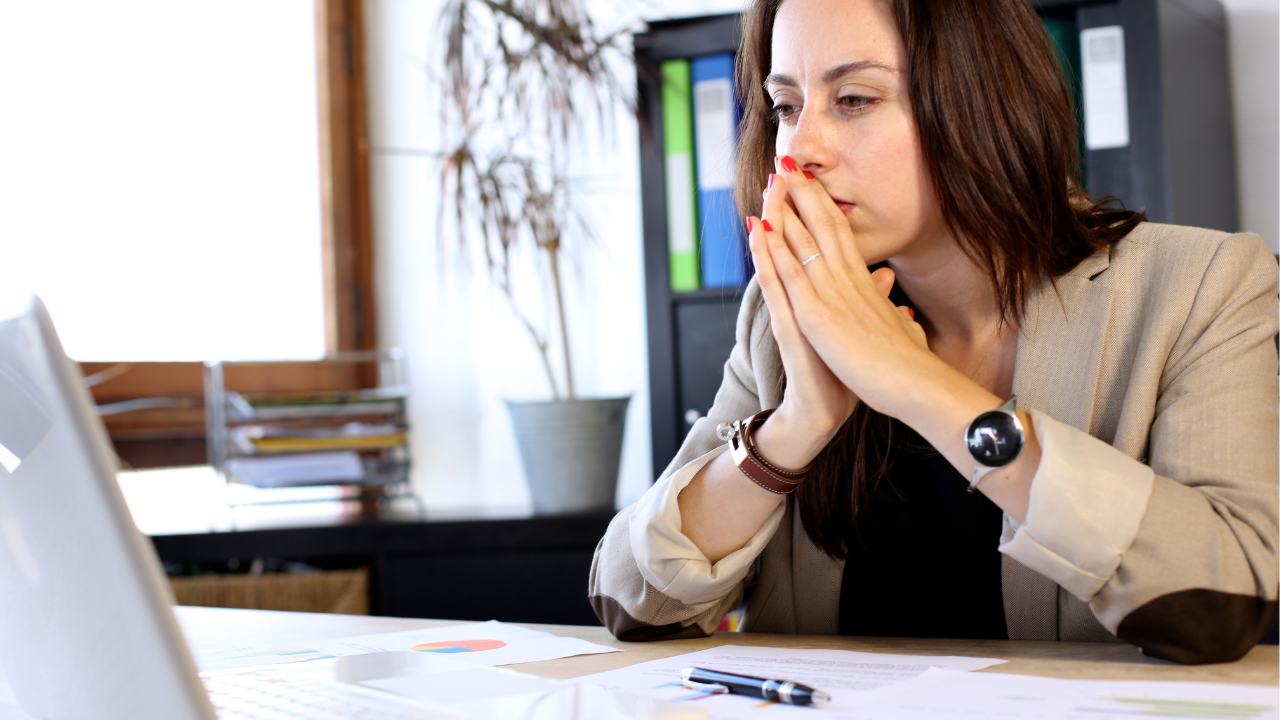 The Connection Between ADHD and Anxiety