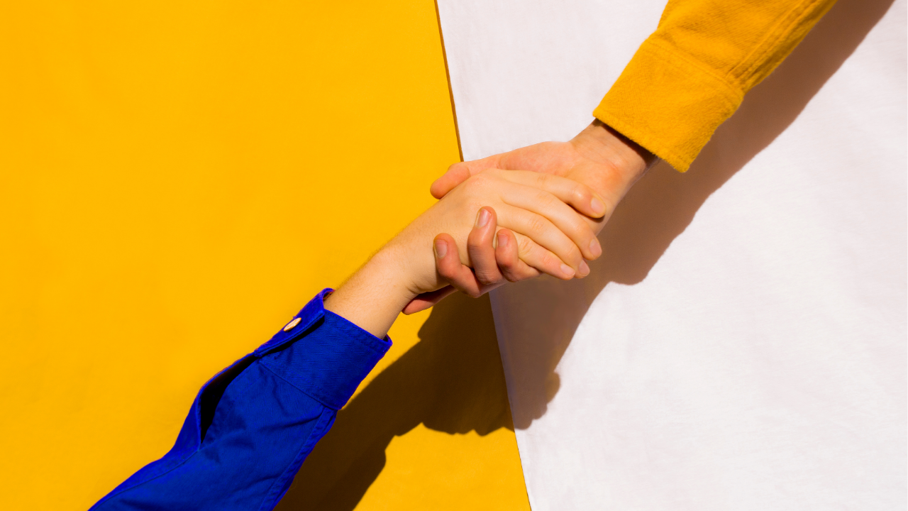 How to Support a Loved One Struggling with Anxiety: A Compassionate Guide