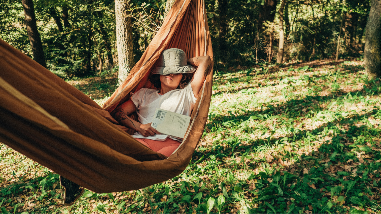 How to Enjoy a Relaxing Introvert-Friendly Weekend