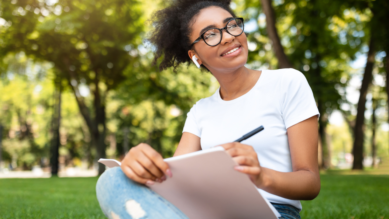 Why Introverts Love Solitude in Busy Places