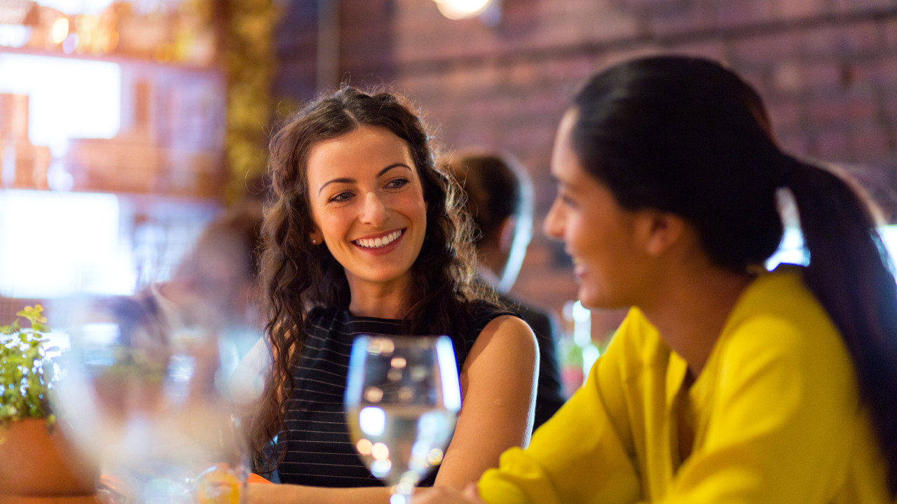 The Introvert’s Guide to Socializing Without Draining Yourself