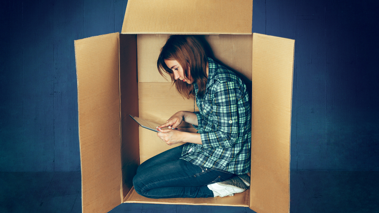Embracing Boundaries: An Introvert’s Guide to Self-Liberation