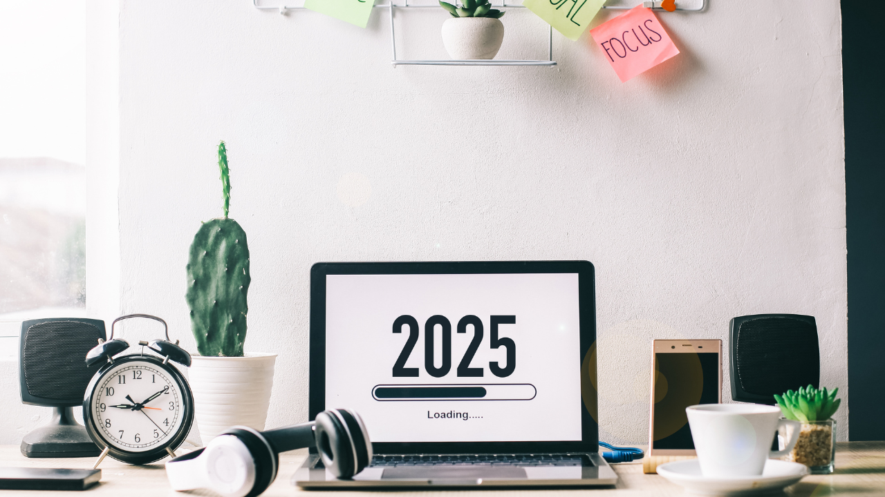 5 Goals Every Introvert Should Set for 2025