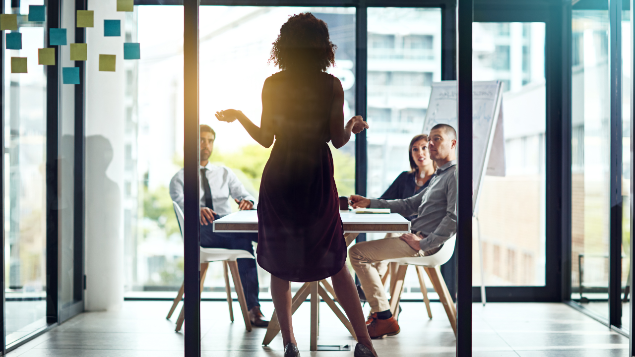 The Future of Leadership: Why Introverts Will Thrive in 2025