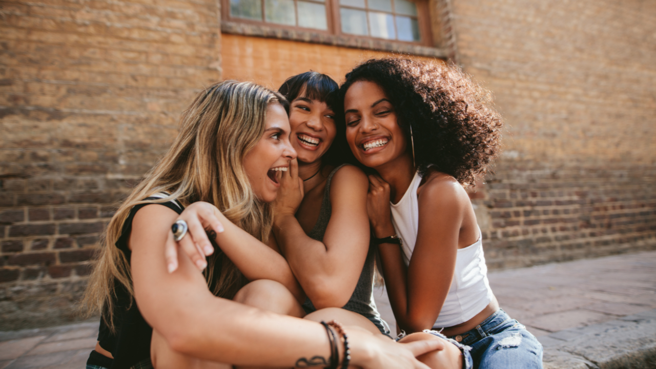 Why Introverts Prefer Quality Over Quantity in Friendships