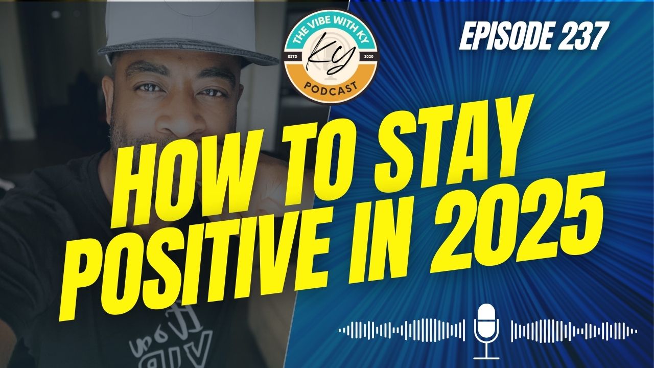 Staying Positive in 2025: How to Reframe Resolutions for Mental Health Growth